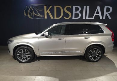 Volvo, 2018