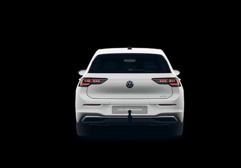 Volkswagen Golf, 2026 3