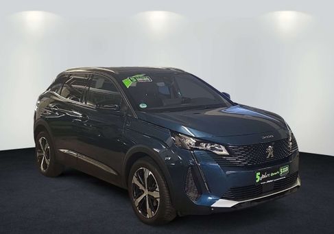 Peugeot 3008, 2023