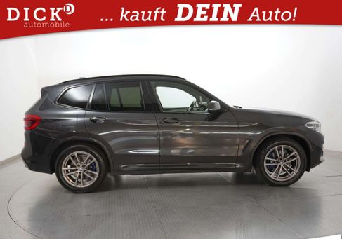 BMW X3, 2020 2