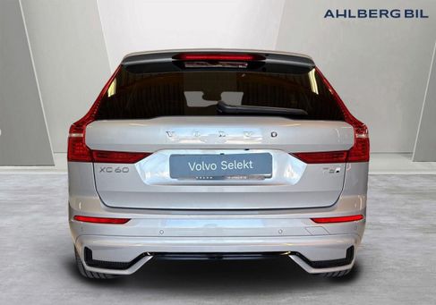 Volvo XC60, 2025