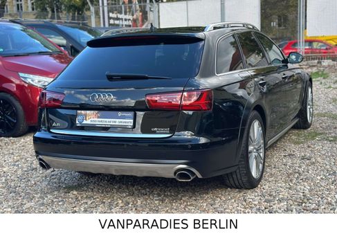 Audi A6 Allroad, 2018 3
