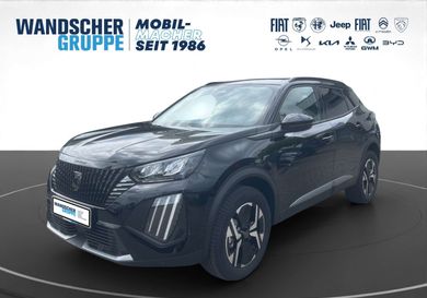 Peugeot 2008, 2025
