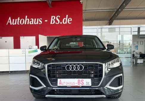 Audi Q2, 2023 2