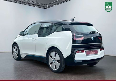 BMW i3, 2022