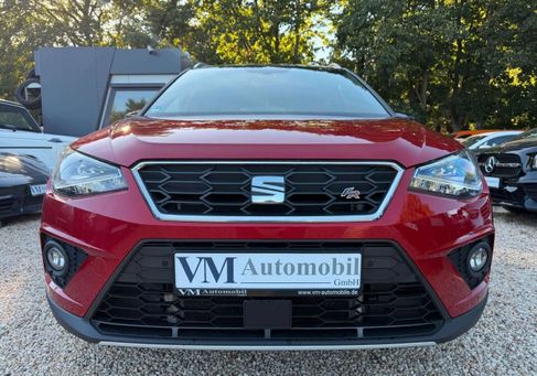 Seat Arona, 2019 2