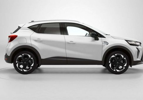 Mitsubishi ASX, 2024