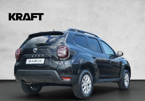 Dacia Duster, 2021 3