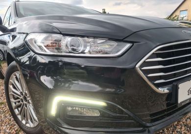 Ford Mondeo, 2022