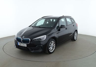 BMW 225 Active Tourer, 2019