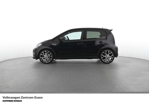 Volkswagen up!, 2019