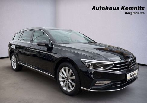 Volkswagen Passat Variant, 2023 3