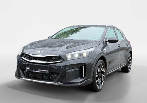 Kia XCeed, 2025