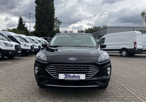 Ford Kuga, 2024