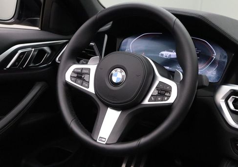 BMW 420, 2021