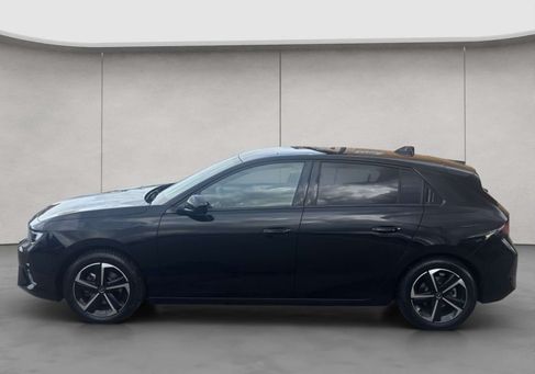 Opel Astra, 2025