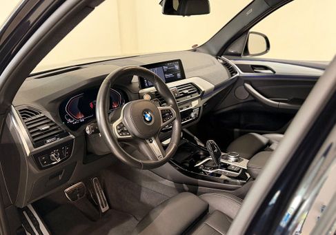 BMW X3, 2020 3