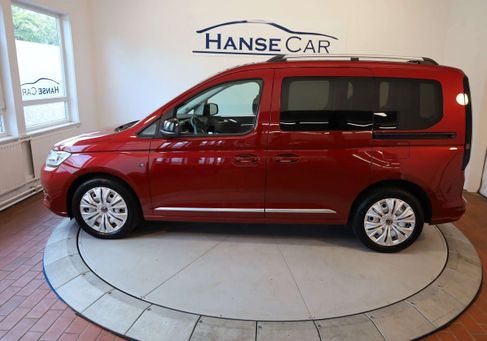 Volkswagen Caddy, 2023