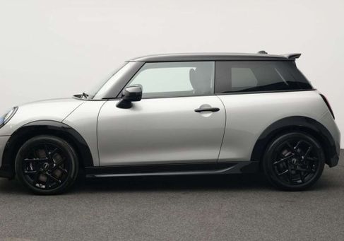 MINI Cooper S, 2025