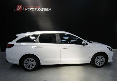 Hyundai i30, 2019 3
