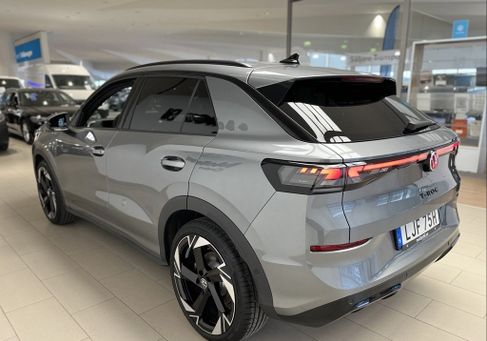Volkswagen T-Roc, 2026