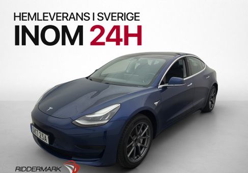 Tesla Model 3, 2020 3