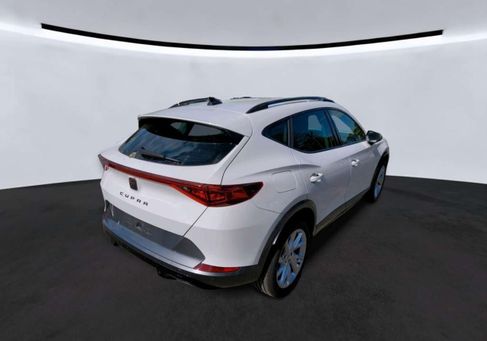 Cupra Formentor, 2023