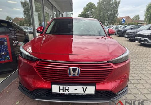 Honda HR-V, 2025