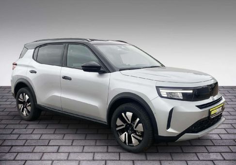 Opel Frontera, 2026