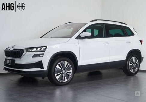 Skoda Karoq, 2023