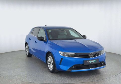 Opel Astra, 2022 3