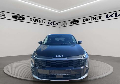 Kia Sportage, 2025 3