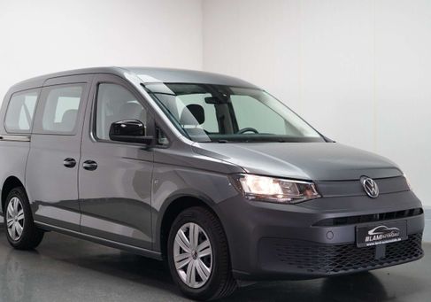 Volkswagen Caddy, 2024