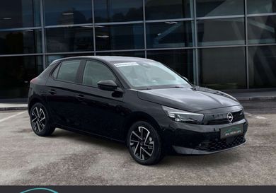 Opel Corsa, 2025