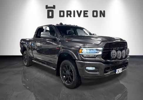 RAM, 2022 2