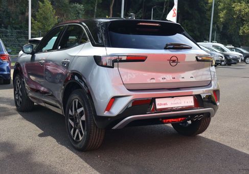 Opel Mokka, 2026 3