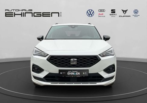 Seat Tarraco, 2022 2