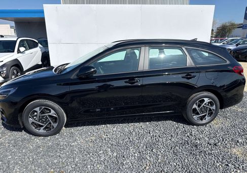 Hyundai i30, 2026 3