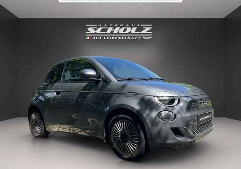 Fiat 500, 2023