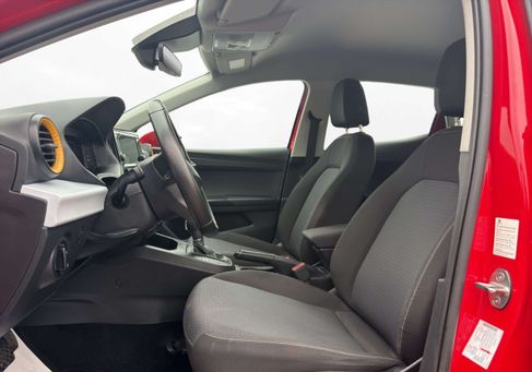 Seat Ibiza, 2024 2