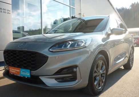Ford Kuga, 2020