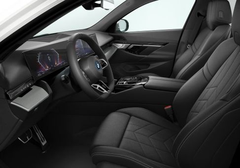 BMW 530, 2027