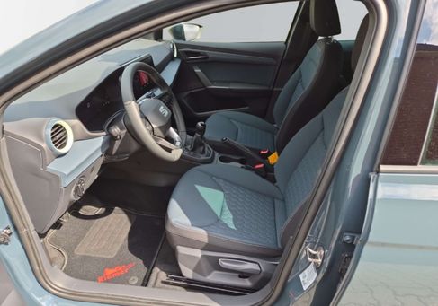 Seat Ibiza, 2026 3