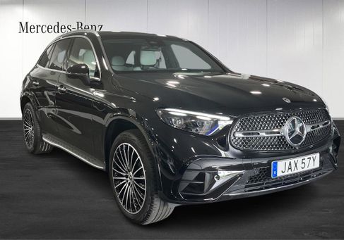 Mercedes-Benz GLC 300, 2024 2