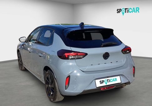 Opel Corsa, 2025 3