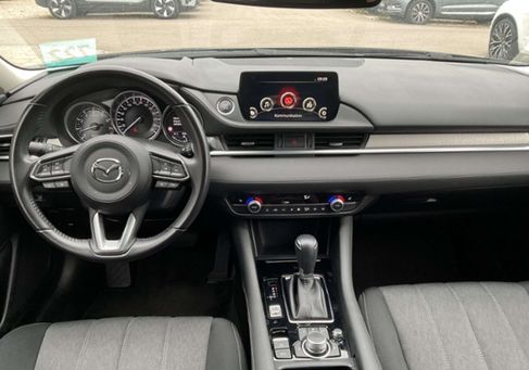 Mazda 6, 2023 3