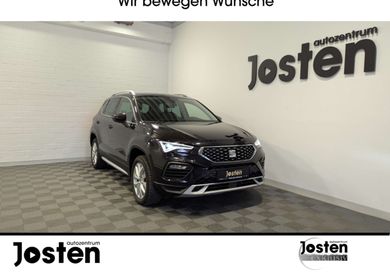 Seat Ateca, 2025