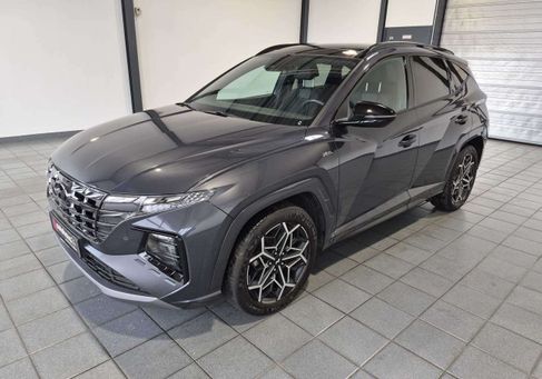 Hyundai Tucson, 2023 3