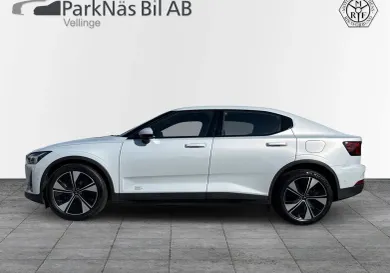Polestar 2, 2023