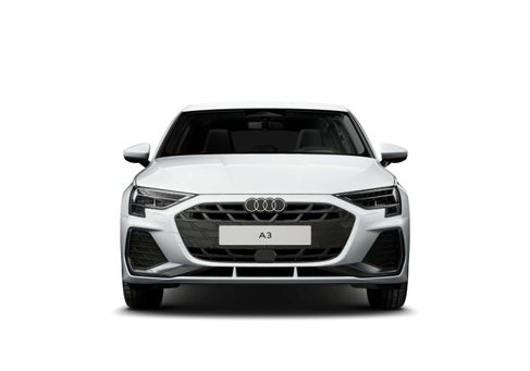 Audi A3, 2026 2